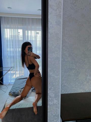 Наталья Высокая Модель фото 3