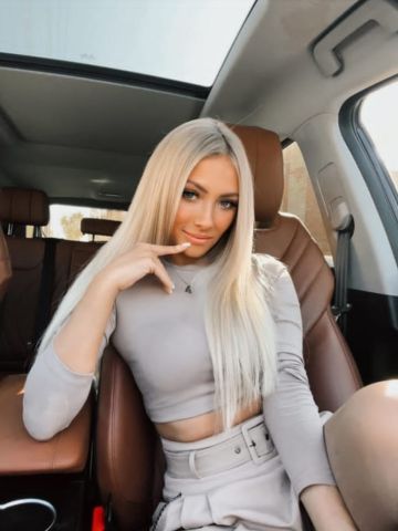 Сона Накачанная фото 3