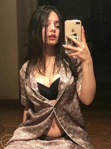 Флора Зацени