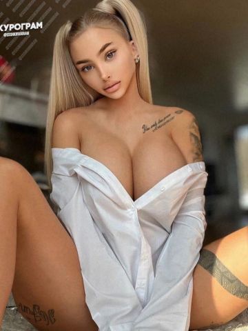 Лаура Вип Рыжая