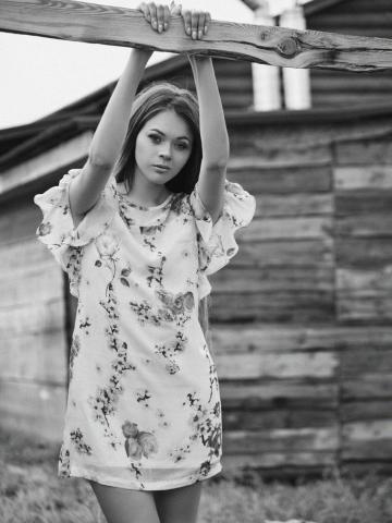 Грета Неудержима фото 3